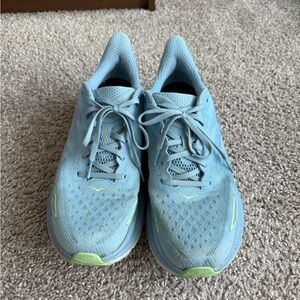 Hoka Clifton 9 Athletic Shoes - Men’s size11